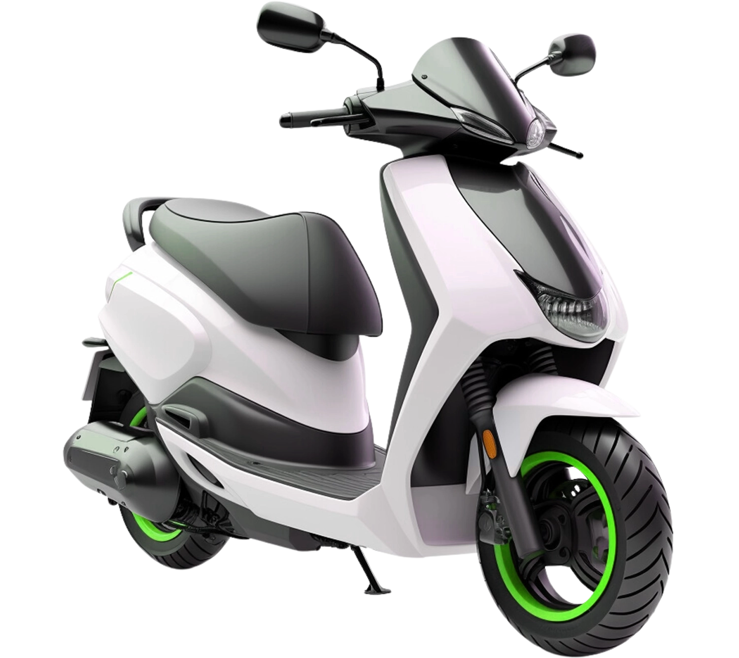 Autoev R100
