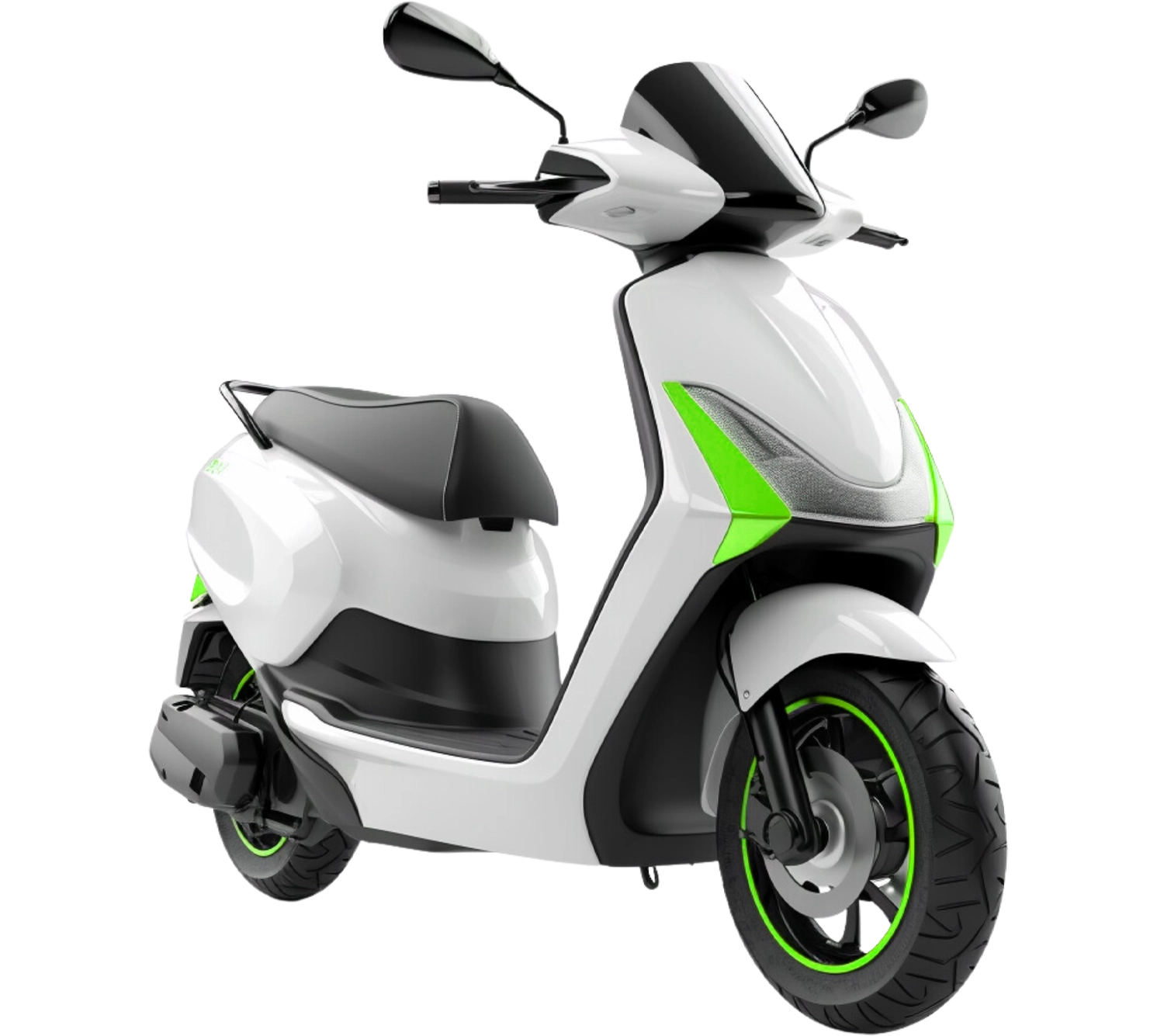 Autoev R200