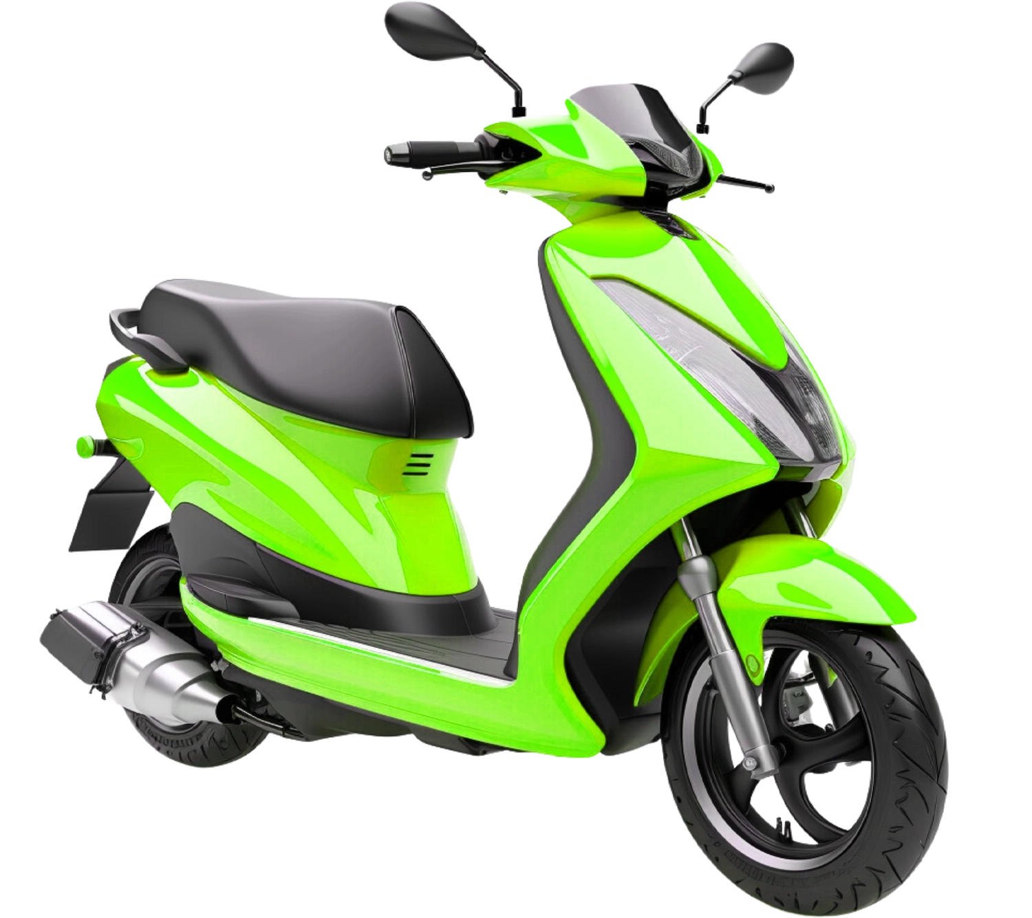 Autoev R300