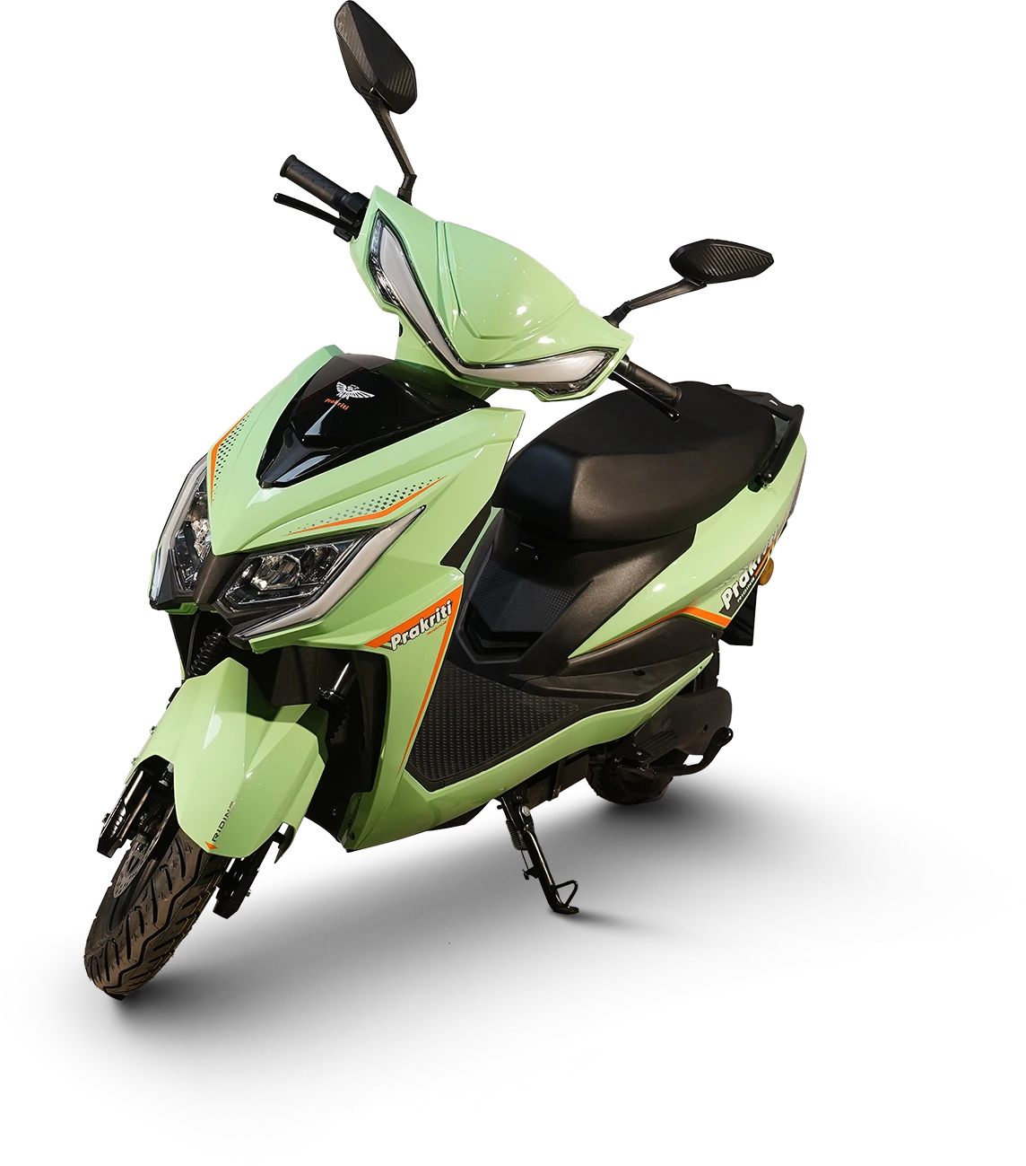 Lime Green
