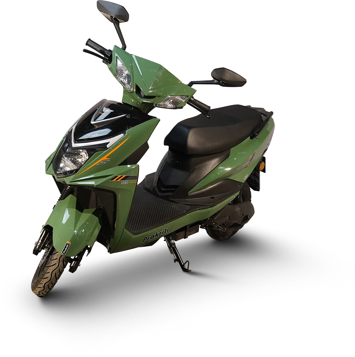 Army Green