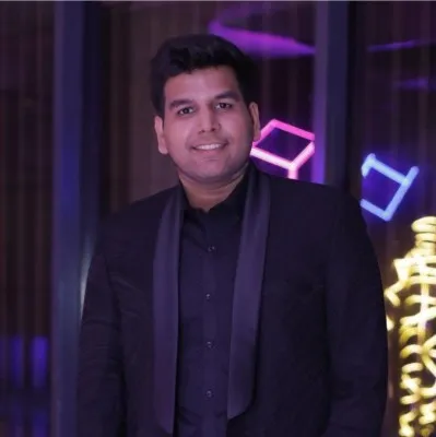 Pratham Gupta