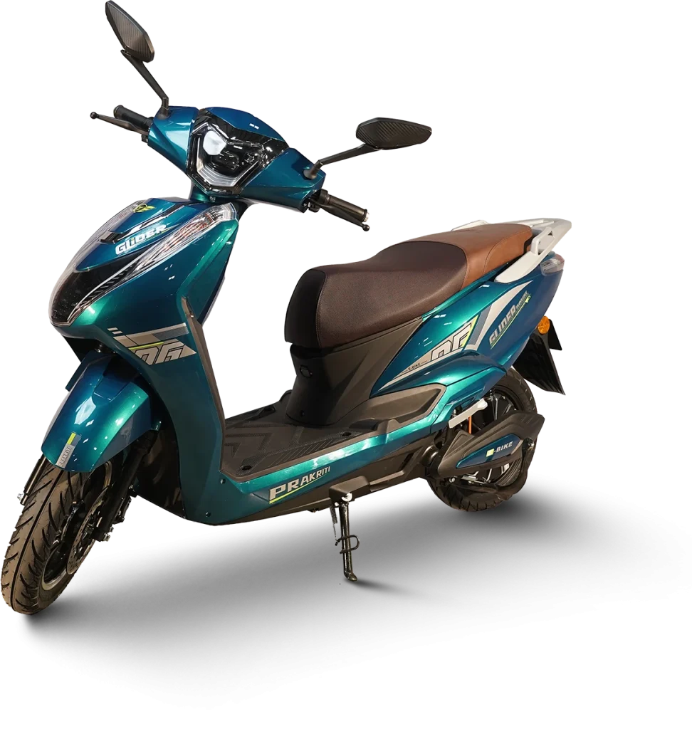 Glider Royal